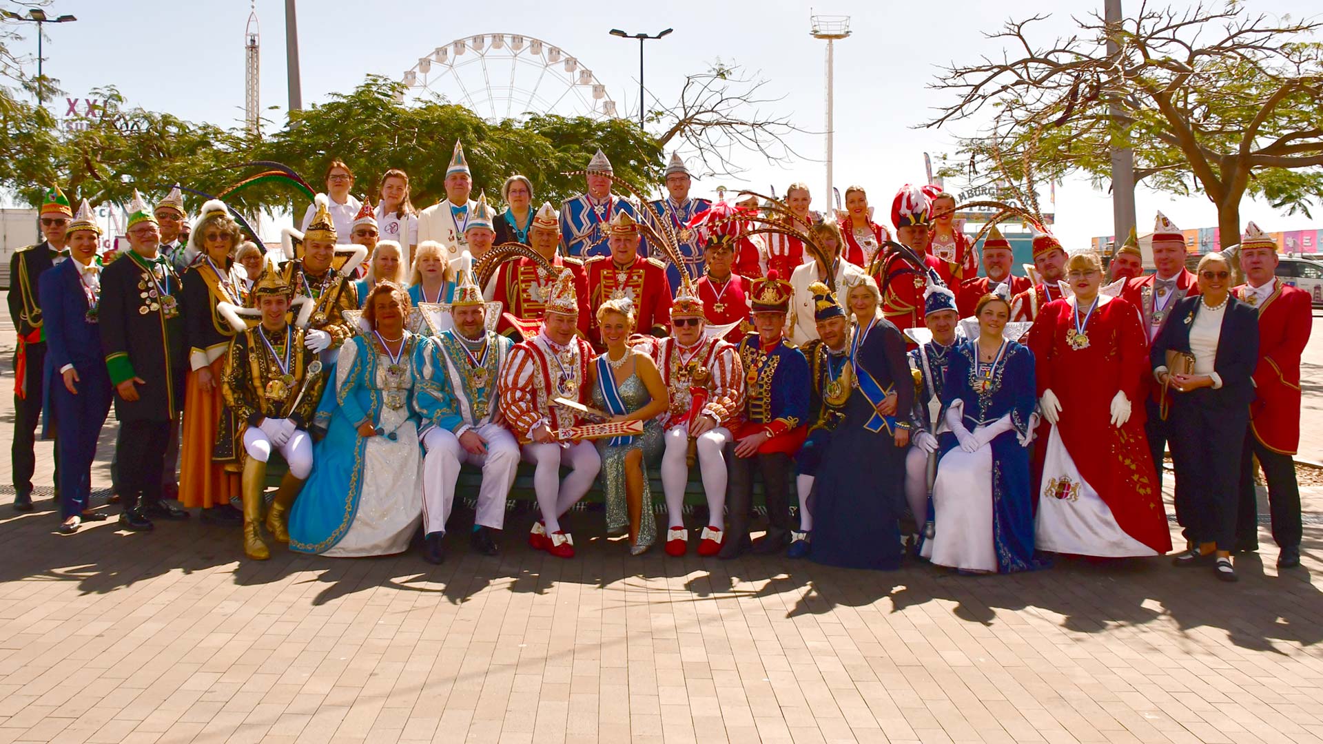 Zufaelliges Bild 2025