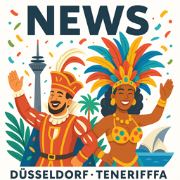 Neuigkeiten Illustration