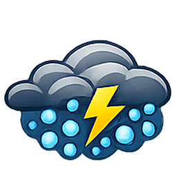 Gewitter Hagel (96)
